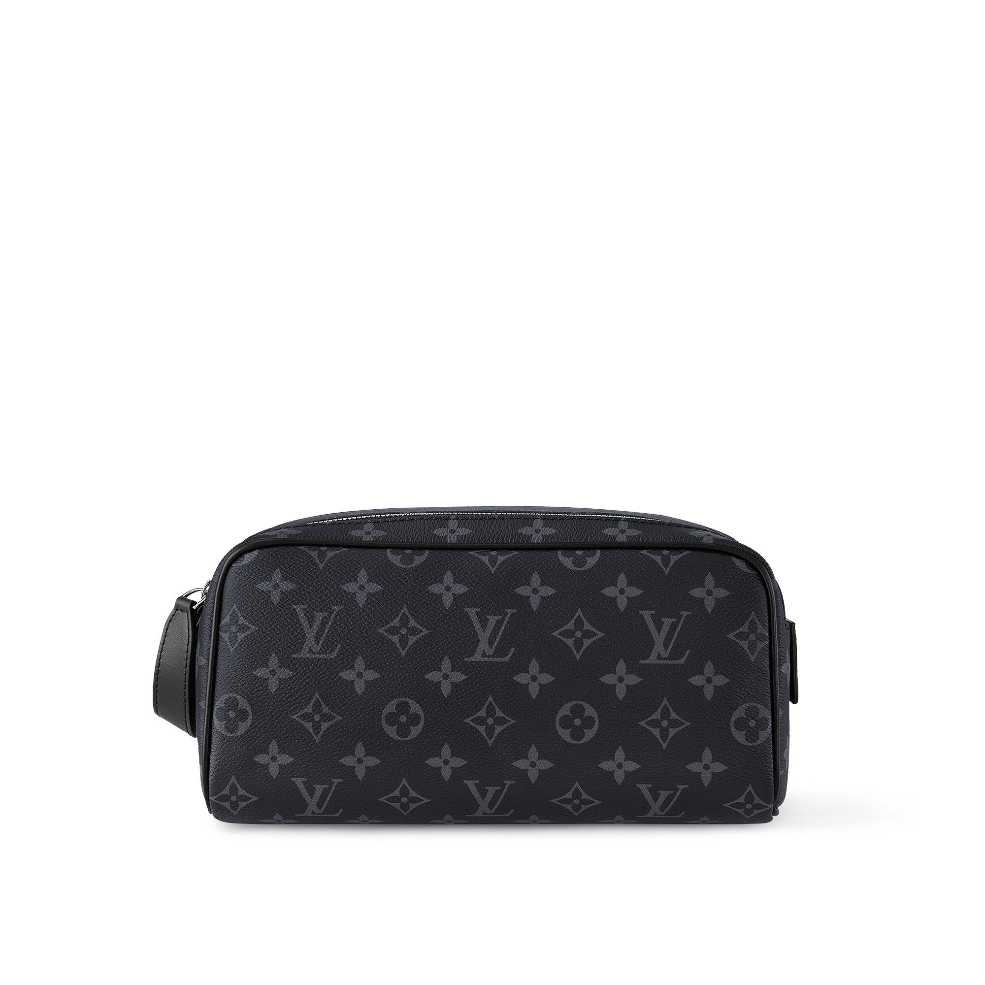 Dopp Kit Monogram Eclipse - Travel | LOUIS VUITTON